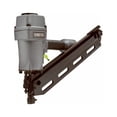 thumbnail image 1 of Master Mechanic MMFR3490 Pneumatic Framing Nailer, Clipped Head, 34-Degree - Quantity 4, 1 of 1