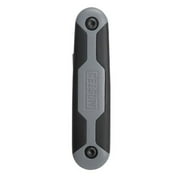 Master Mechanic Metric 6-in-1 Hex Key Set, Small