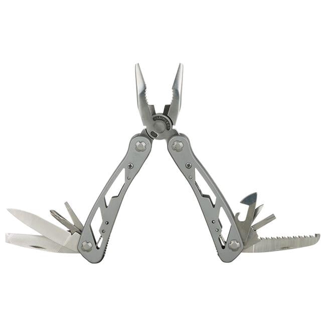 Master Mechanic Mini Multi-color Tool Display - Pack of 12