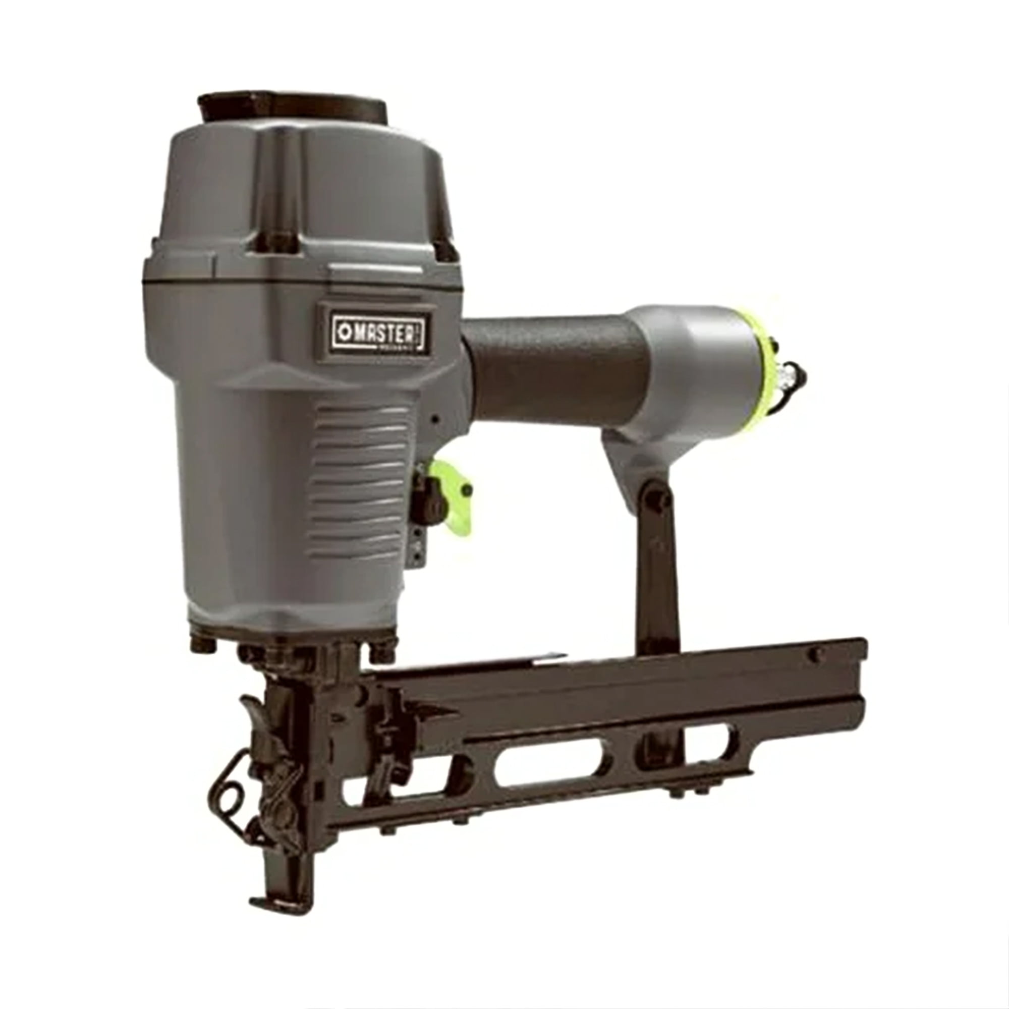 Master Mechanic Pneumatic 16 Gauge 7/16" Medium Crown Upholstery