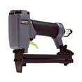 thumbnail image 1 of Master Mechanic Pneumatic Upholstery Stapler 22-Gauge Heavy Duty Staple Gun, 1 of 4
