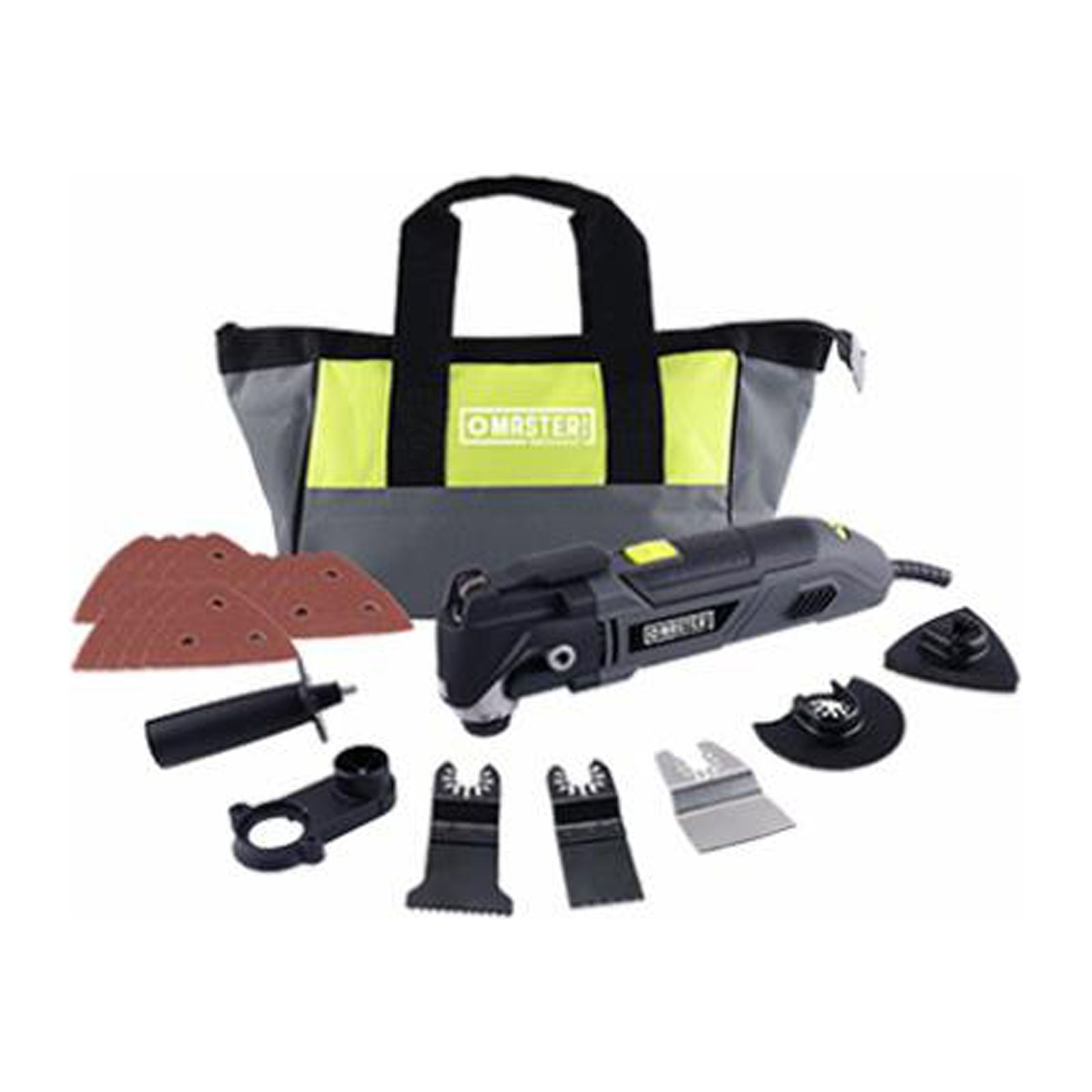 Master mechanic oscillating tool deals