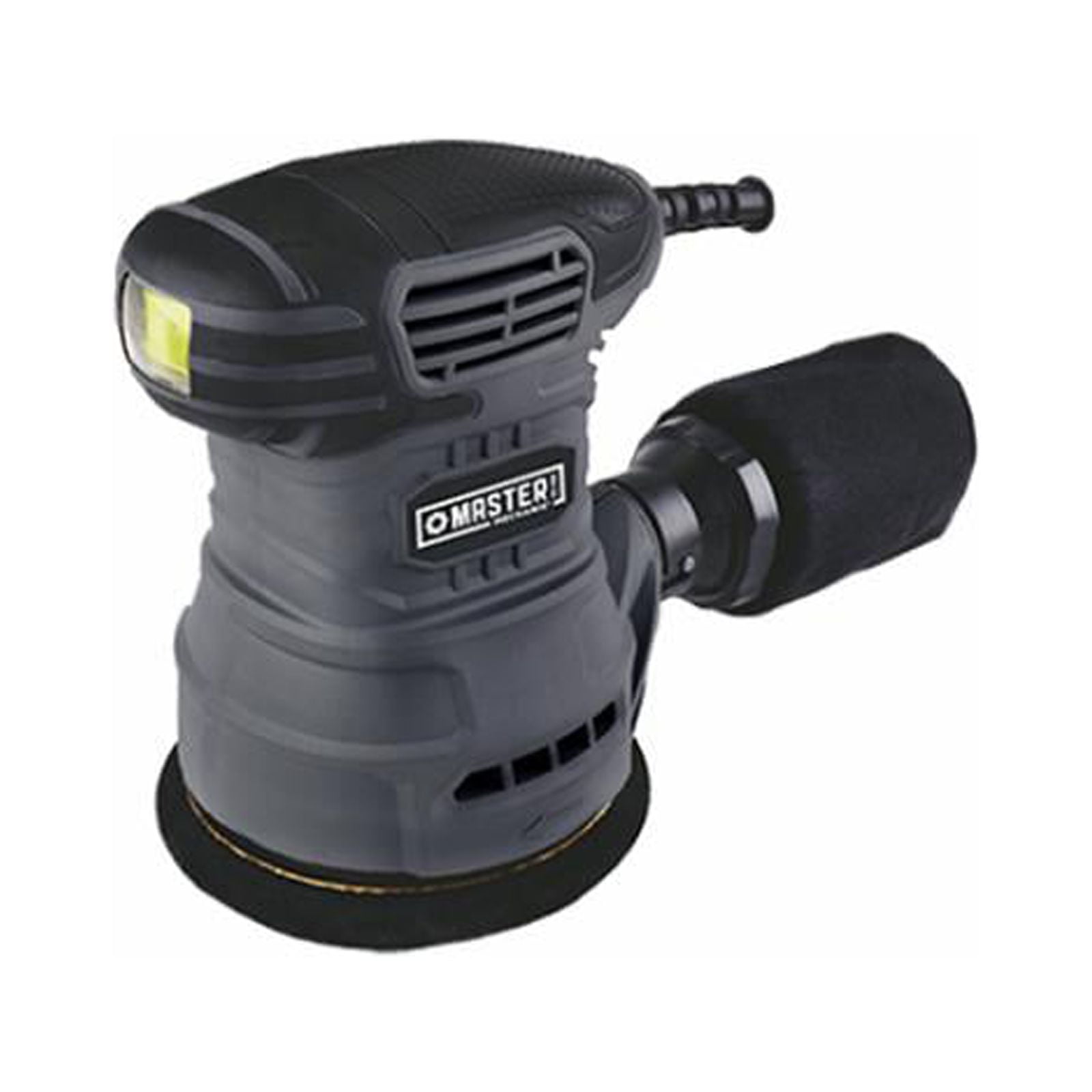 Master Mechanic S1B JM 17 Random Orbit Sander 2.5 amp Motor 5 In. Quantity 6