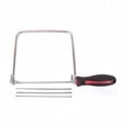 thumbnail image 1 of Master Mechanic, Soft Grip Coping Saw, 1 of 1