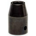 thumbnail image 1 of Master Mechanic TV1010212 SAE Shallow Impact Socket, 1/2 In. Drive, 9/16 In. - Quantity 5, 1 of 1