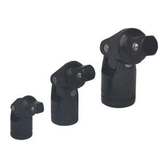 Master Mechanic TV243890 Impact Universal Joint Set, 3-Pc. - Quantity 12