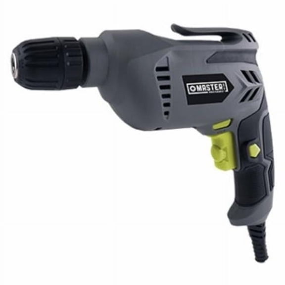 Shanghai Inhertz International Trading 103733 0.38 in. Drill & Driver with 5A Motor