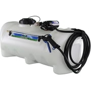 Master Mfg 25-Gallon Deluxe ATV & UTV Spot Sprayer - 2.2GPM, 70PSI Max