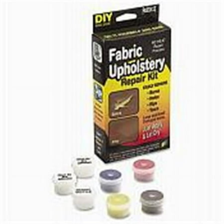 Master Mfg. Co. ReStor-It Quick 20 Fabric And Upholstery Repair Kit