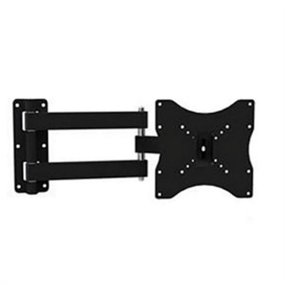 Master Mounts 604 Articulating TV Full Motion Wall Mount for 42''