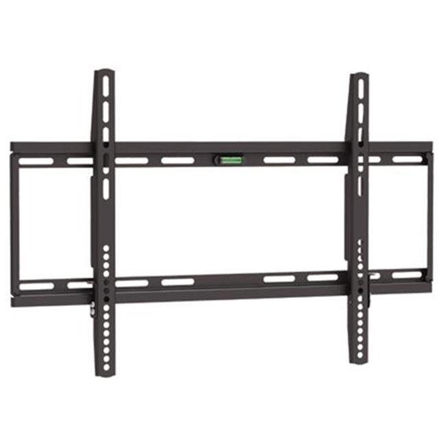 Master Mounts Low Profile Flat/Fixed Universal TV Wall Mount for TV