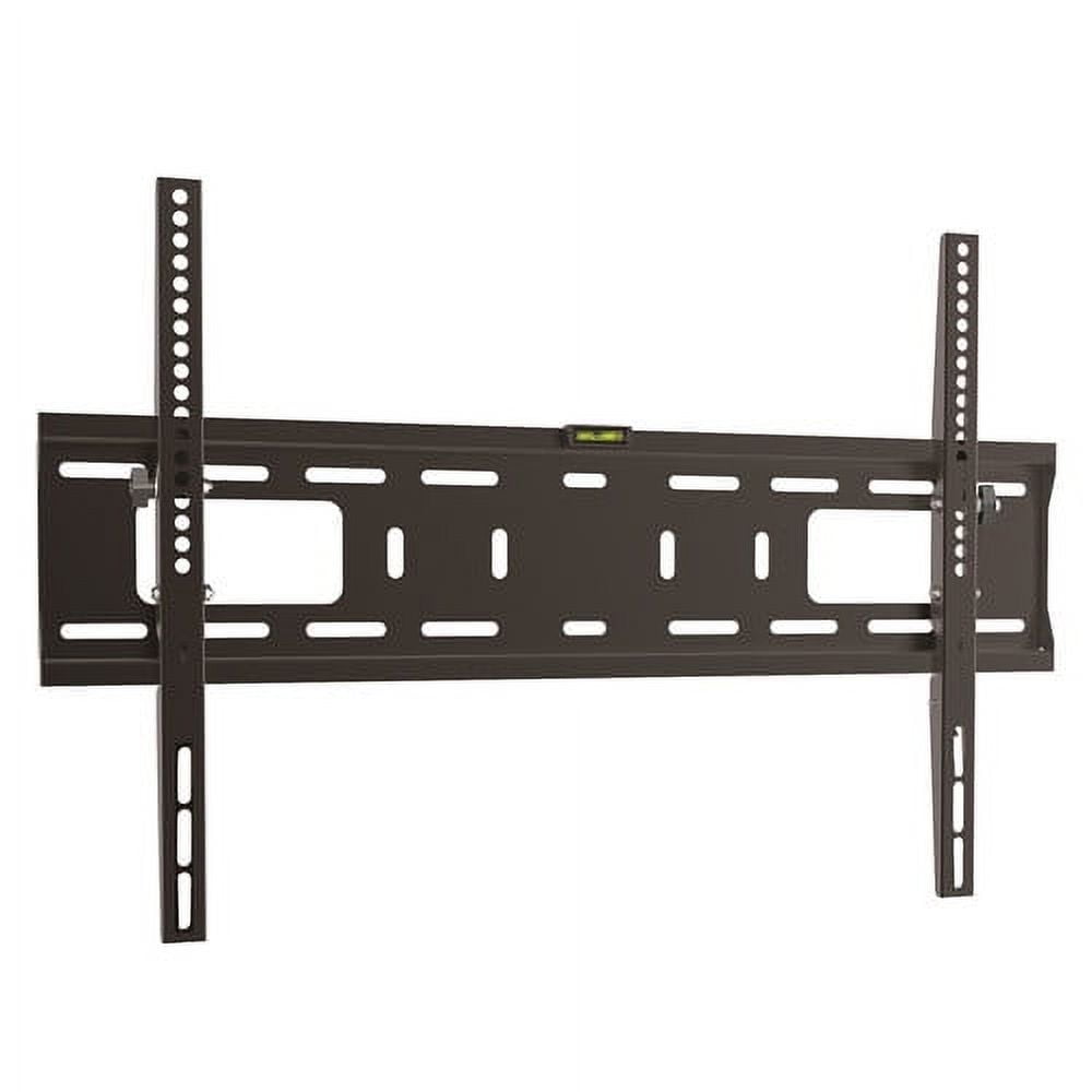 Master Mounts Ultra Low Profile Flat/Tilt Universal TV Wall Mount for Screen Sizes up to 80'' & weight up to 165 lbs