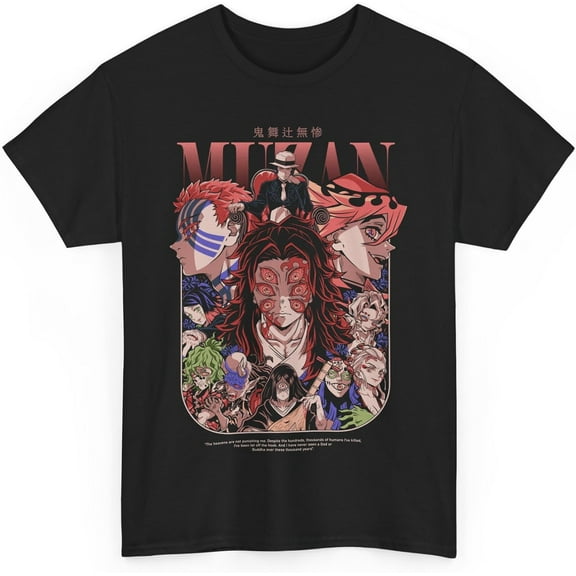 Master Muzan T-Shirt