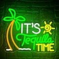 thumbnail image 1 of Master Neon Sign for Wall Decor Golf Neon Light for Man Cave Dimmable LED Light Up Sign for Golf Course Gym Club Bedroom Office Park Party Club Decor Birthday Gifts Art Size13.3 * 14.1In(WZCP067), 1 of 6