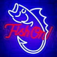 thumbnail image 1 of Master Neon Sign for Wall Decor Golf Neon Light for Man Cave Dimmable LED Light Up Sign for Golf Course Gym Club Bedroom Office Park Party Club Decor Birthday Gifts Art Size13.3 * 14.1In(WZCP067), 1 of 6