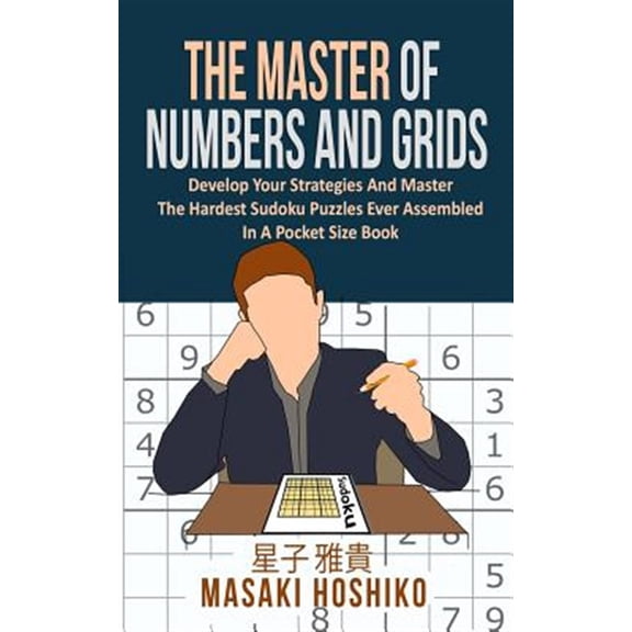 The Master Of Numbers And Grids (Paperback)