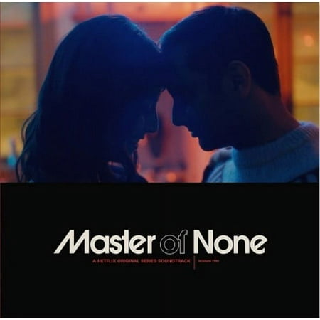 Master of None: Series Two [Original Television Soundtrack] [LP] - VINYL