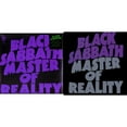 thumbnail image 1 of Master Of Reality (180G) & Master Of Reality [LP Vinyl Bundle], 1 of 3