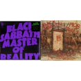 thumbnail image 1 of Master Of Reality (180G) & Mob Rules (Deluxe/2LP), 1 of 3