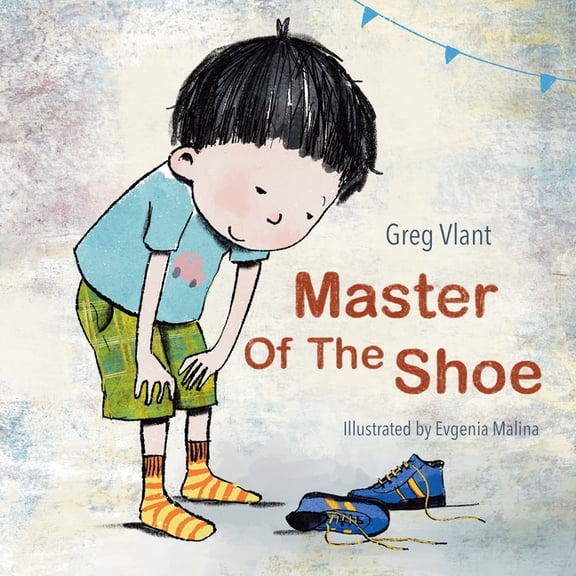 Master Of The Shoe, (Paperback)