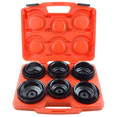 thumbnail image 1 of Master Oil Filter Wrench Kit 17Pc, 1 of 3