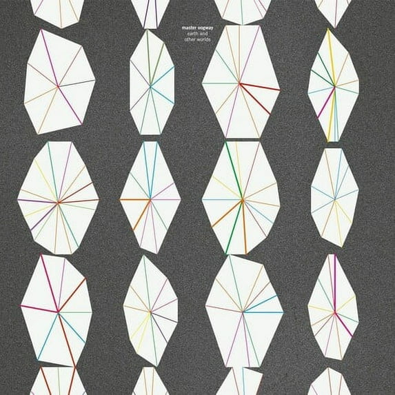 Master Oogway - Earth & Other Worlds - Music & Performance - Vinyl