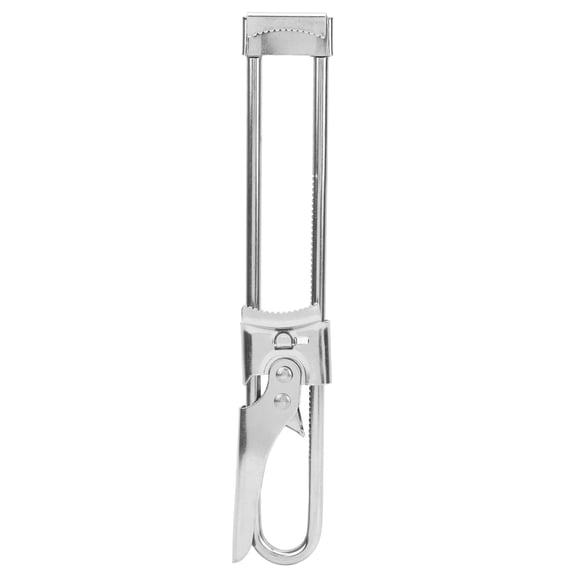 Master Opener Multifunctional Stainless Steel Adjustable Lid Gripper Industrial Supplies