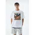 thumbnail image 1 of Master P The Last Don Graphic No Limit Records Rap T-Shirt, for men & women, up to size 5XL, 1 of 3