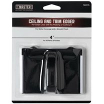 Master Painter 70112TV Ceiling & Trim Paint Edger