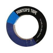 Master Painter 99628 Blue Painter's Tape, .94 In. x 60 Yd. - Quantity 36