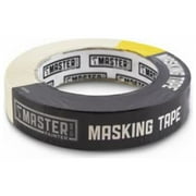 Master Painter 99639 Masking Tape, .94 In. x 60 Yd. - Quantity 36