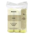 thumbnail image 1 of Master Painter Basic MPB383-3PK Paint Roller Covers, 9 x 3/8 In. Nap, 3-Pk. - Quantity 12, 1 of 1