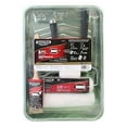 thumbnail image 1 of Master Painter Best MPTTS-8PC 8-Pc. Paint Tray Set, Metal - Quantity 1, 1 of 1
