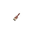 thumbnail image 1 of Master Painter Better 40430TV Flat Paint Brush, 3 In. - Quantity 1, 1 of 1