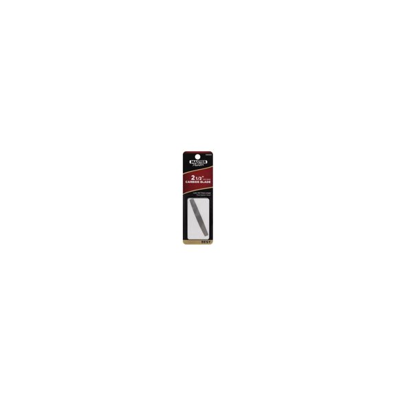 Master Painter CB25 2-Edge Carbide Replacement Blade, 2-1/2-In. - Quantity 5
