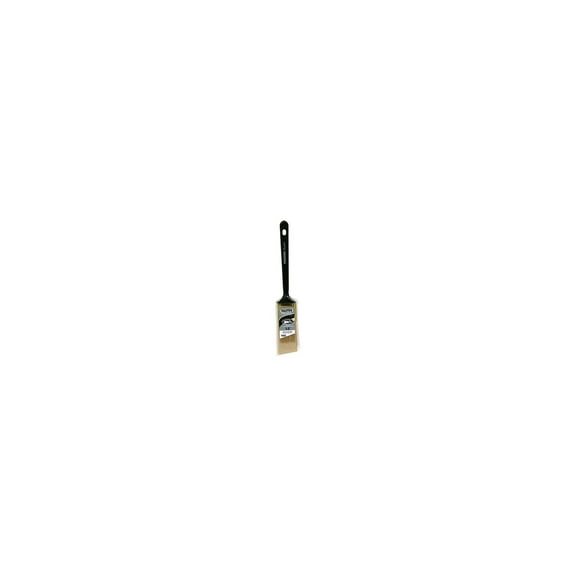 Master Painter Good 30215TVA Angle Sash Paint Brush, Polyester, 1-1/2 In. - Quantity 12