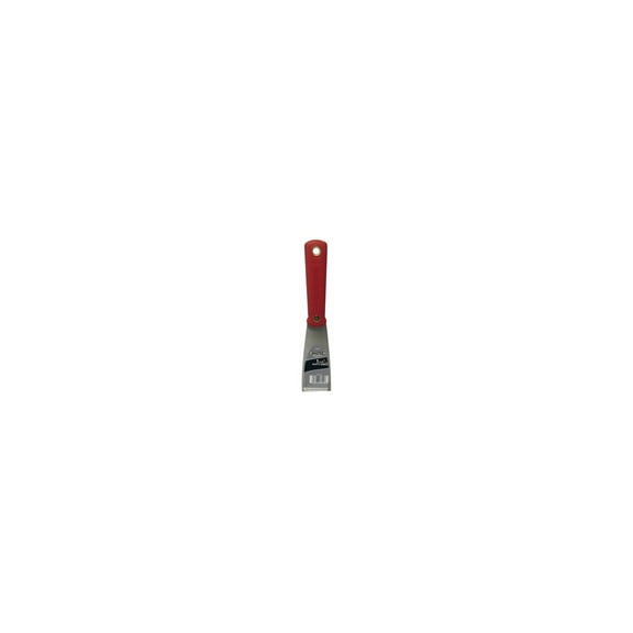 Master Painter Good 4823TV Stiff Putty Knife, 1.5-In. - Quantity 12