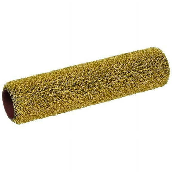 Master Painter Good Paint Texture Roller Cover, 1/4-In.-Nap, 9-In.