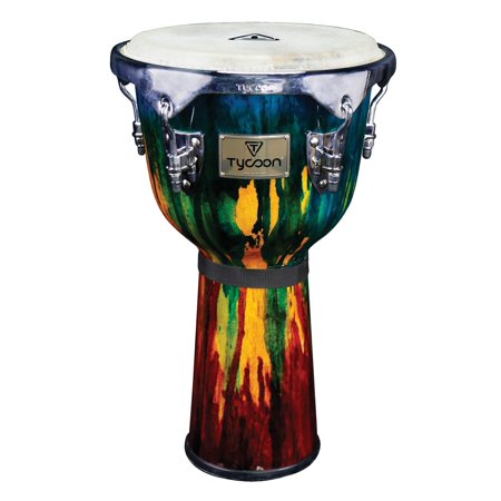Master Palette Series Djembe