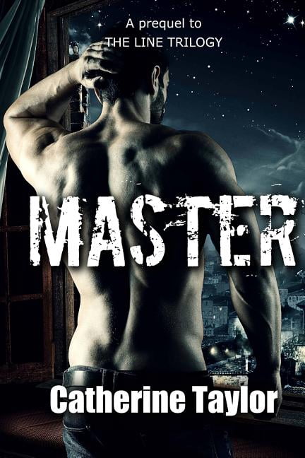 Master (Paperback) by Catherine Taylor