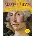 thumbnail image 1 of Pre-Owned Master-Pieces: Flip and Flop 10 Great Works of Art (Hardcover) 0789212749 9780789212740, 1 of 1