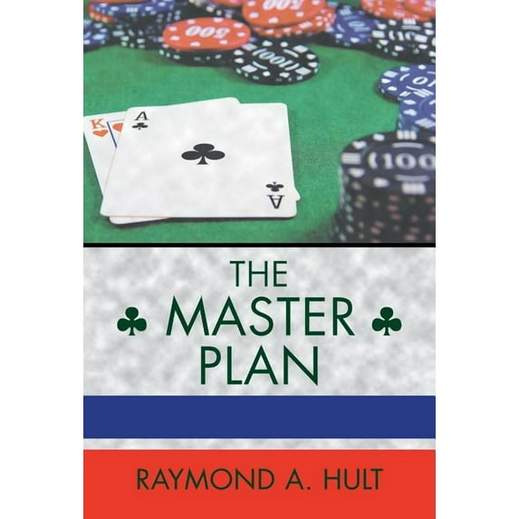 The Master Plan (Hardcover)