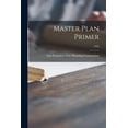 thumbnail image 1 of Master Plan Primer; 1945, (Paperback), 1 of 1