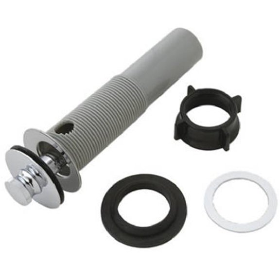 Master Plumber 1.25 x 5 in. Lavatory Strainer