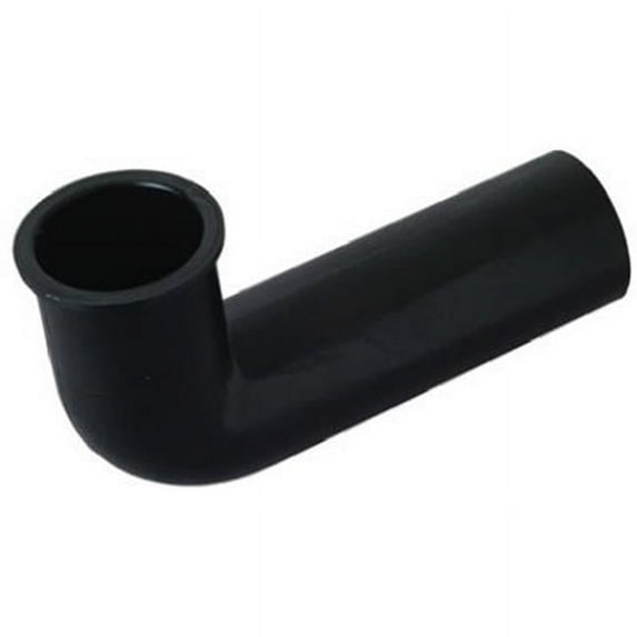 Master Plumber 1.5 in. Disposal Drain Elbow