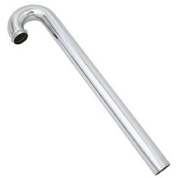 Master Plumber 1.5 x 19.75 in. Drain Tube