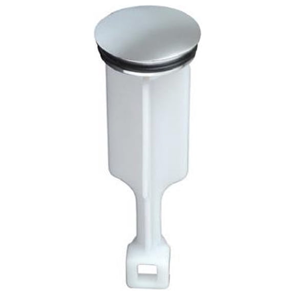 Master Plumber 331-256 Lavatory Pop-Up Plunger - Quantity 5