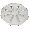 thumbnail image 1 of Master Plumber 4 in. Stainless Steel Drain Cover, 1 of 1