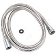 thumbnail image 1 of Master Plumber 59 in. Stainless Steel Shower Right Hose, 1 of 1