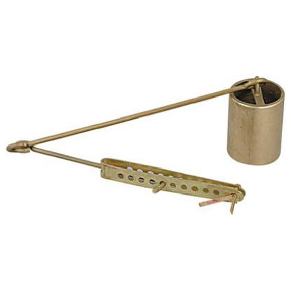 Master Plumber 738-179 Bath Waste & Overflow Assembly - Quantity 5